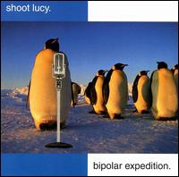 Shoot Lucy - Bipolar Expedition lyrics