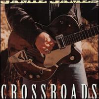 Jamie James - Crossroads lyrics