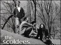 The Scoldees lyrics