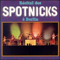 The Spotnicks - Live in Berlin '74 lyrics