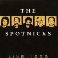 The Spotnicks - Live 1999 lyrics
