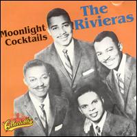 The Rivieras - Moonlight Cocktails [Collectables] lyrics