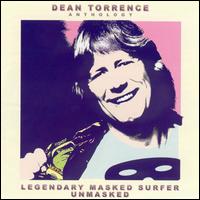 Dean Torrence - Anthology: Legendary Masked Surfer Unmasked lyrics