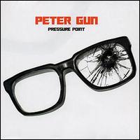 Peter Gunn - Pressure Point lyrics