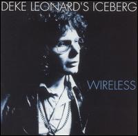 Deke Leonard - Wireless lyrics
