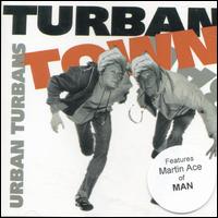 Urban Turbans - Turban Town lyrics