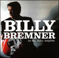 Billy Bremner - No Ifs, Buts, Maybes lyrics