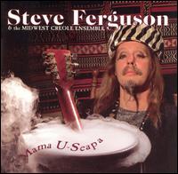 Steve Ferguson - Mama U-Seapa lyrics