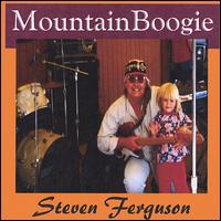 Steve Ferguson - Mountainboogie lyrics