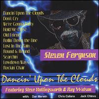 Steve Ferguson - Dancin' Upon the Clouds lyrics