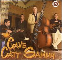 Cave Catt Sammy - Love Me Like Crazy lyrics