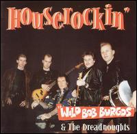 Bob Burgos - House Rockin' lyrics