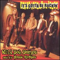 Bob Burgos - It's Gotta Be Rockin' lyrics
