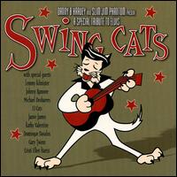 Swing Cats - A Special Tribute to Elvis lyrics