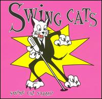 Swing Cats - Swing Cat Stomp lyrics