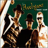 Hooligans - Last Call lyrics
