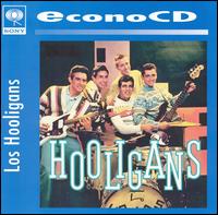 Hooligans - Econo Series lyrics