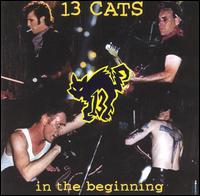 13 Cats - In the Beginning lyrics