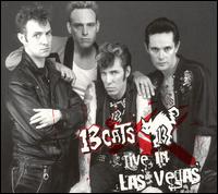 13 Cats - Live in Las Vegas lyrics