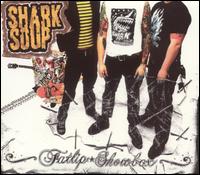 Shark Soup - Fatlip Showbox lyrics