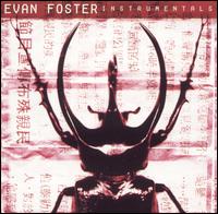 Evan Foster - Instrumentals lyrics