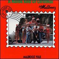 Malibooz - A Malibu Kind of Christmas lyrics