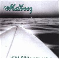 Malibooz - Living Water (The Surfer's Mass) lyrics