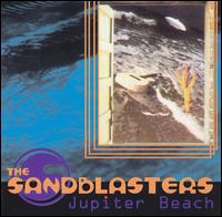 The Sandblasters - Jupiter Beach [live] lyrics