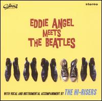 Eddie Angel - Eddie Angel Meets the Beatles lyrics