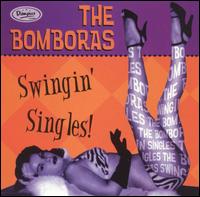 The Bomboras - Swingin' Singles! lyrics