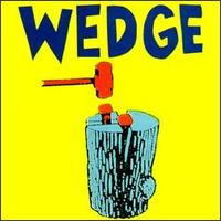 Wedge - Wedge lyrics