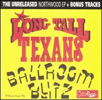 Long Tall Texans - Ballroom Blitz lyrics