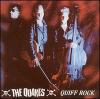 The Quakes - Quiff Rock lyrics