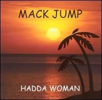 Mack Jump - Hadda Woman lyrics