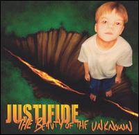 Justifide - The Beauty of the Unknown lyrics