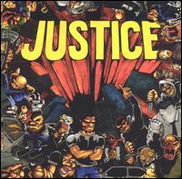 Justice [Punk Revival] - Justice lyrics