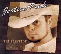 Justice Pride - The Stampede lyrics