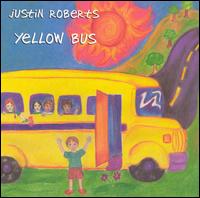 Justin Roberts - Yellow Bus lyrics