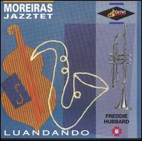 Moreiras Jazztet - Luandando lyrics