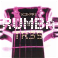 Rumba Tres - Siempre Rumba 3 lyrics