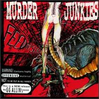 Murder Junkies - Feed My Sleaze lyrics