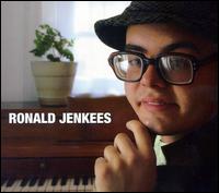 Ronald Jenkees - Ronald Jenkees lyrics