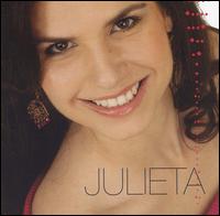 Julieta - Julieta lyrics