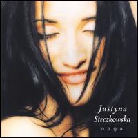 Justyna Steczkowska - Naga lyrics