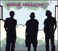Walter Meego - Walter Meego EP lyrics
