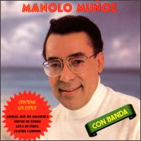 Manolo Munoz - Desfile Con Banda lyrics