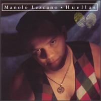 Manolo Lezcano - Huellas lyrics