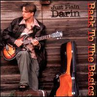 Just Plain Darin - Back to the Basics lyrics
