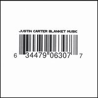Justin Carter - Blanket Music 1996-2004 lyrics