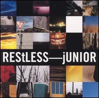 jUNIOR - Restless lyrics